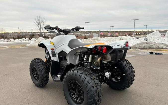 2026 Can-Am Renegade X XC 1000R