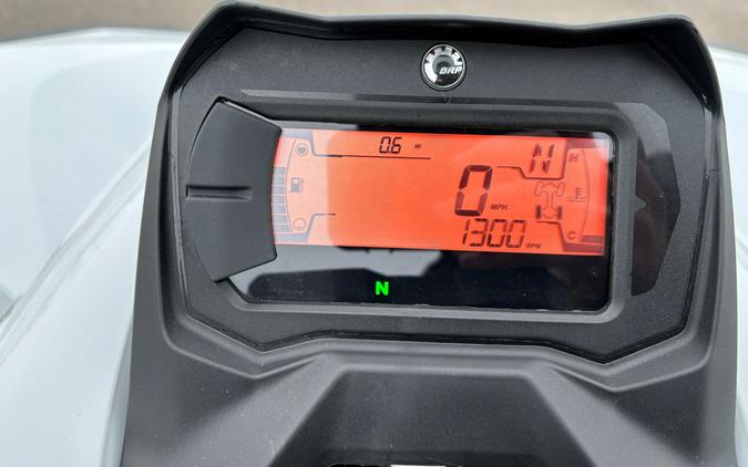 2026 Can-Am Renegade X XC 1000R