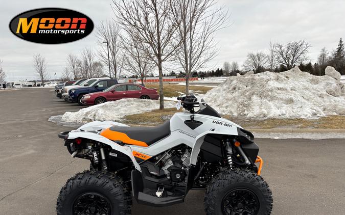 2026 Can-Am Renegade X XC 1000R