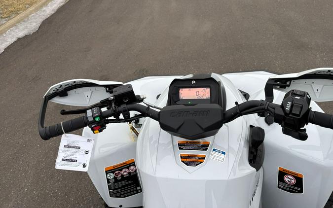 2026 Can-Am Renegade X XC 1000R