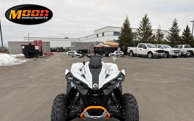 2026 Can-Am Renegade X XC 1000R