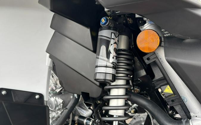 2026 Can-Am Renegade X XC 1000R