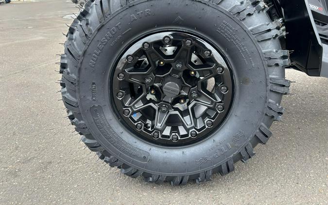 2026 Can-Am Renegade X XC 1000R