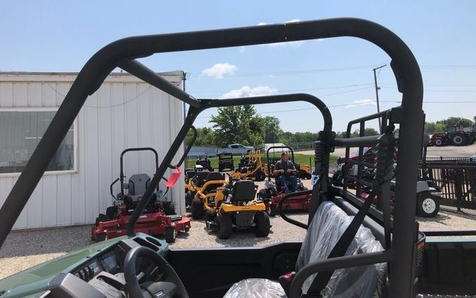 2024 Kawasaki MULE PRO MX EPS GREEN