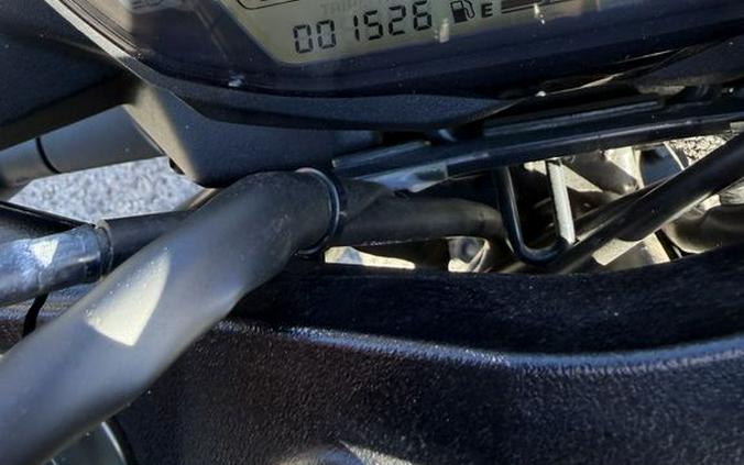 2020 SUZUKI GSX-S750