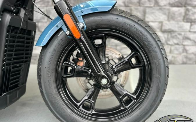 2026 Indian Motorcycle Scout® Sixty Bobber Limited