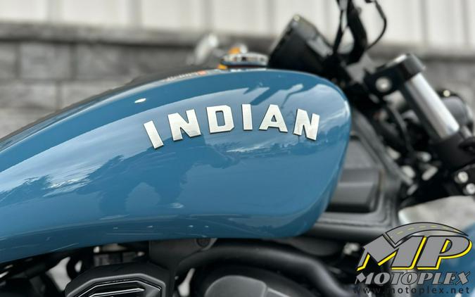 2026 Indian Motorcycle Scout® Sixty Bobber Limited
