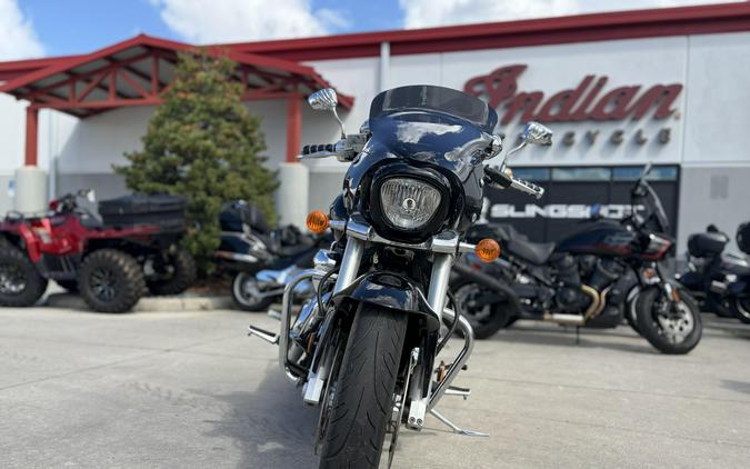 2009 Suzuki BOULEVARD M90