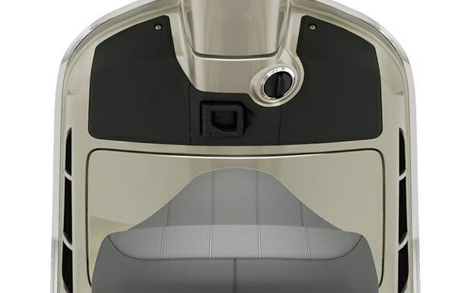 2025 Vespa GTS 310
