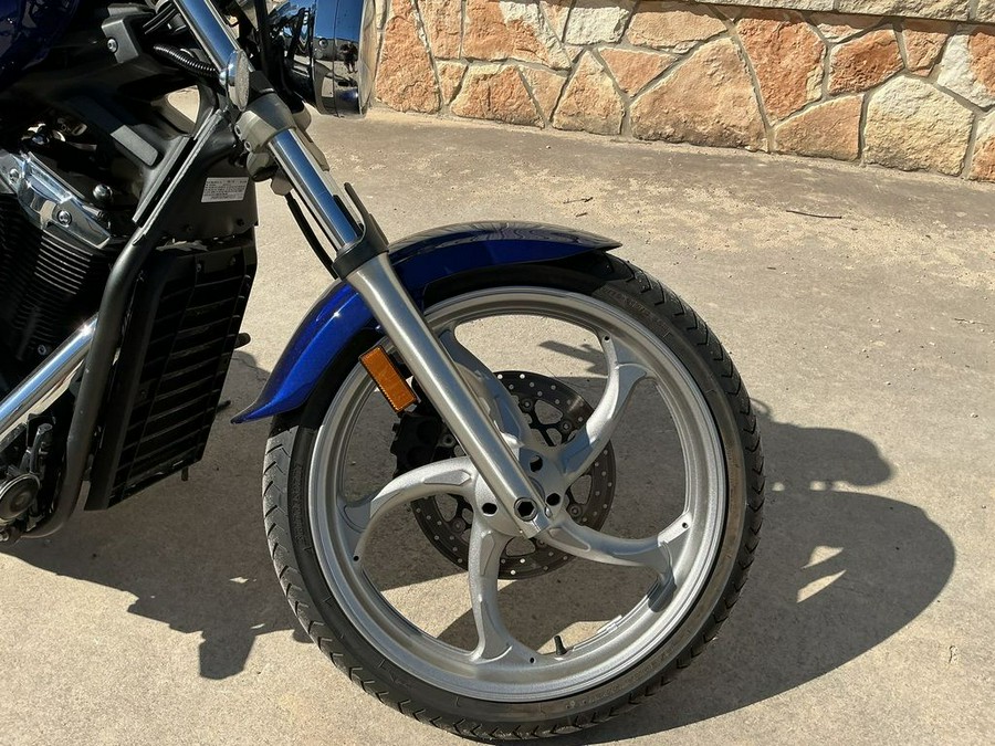 2016 Yamaha Stryker Base