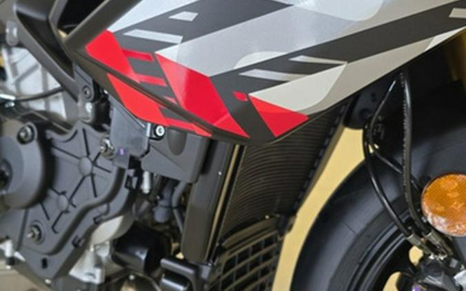 2027 Aprilia Tuono V4 Factory