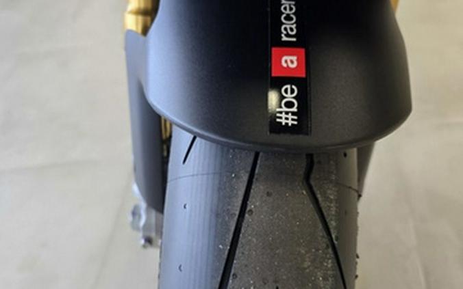 2027 Aprilia Tuono V4 Factory