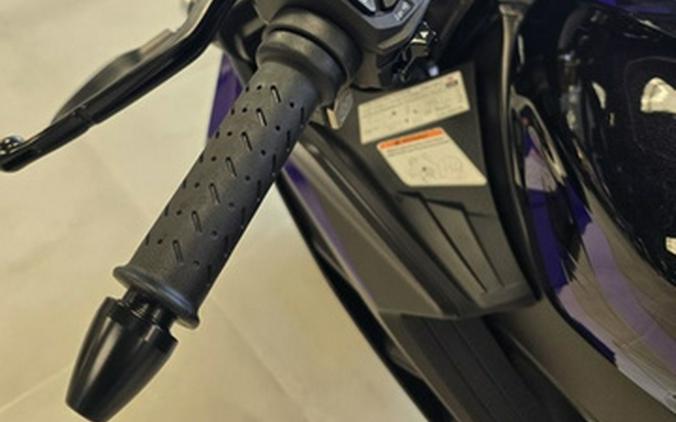 2027 Aprilia Tuono V4 Factory