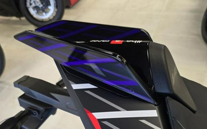 2027 Aprilia Tuono V4 Factory