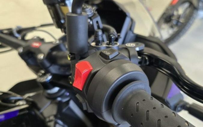 2027 Aprilia Tuono V4 Factory
