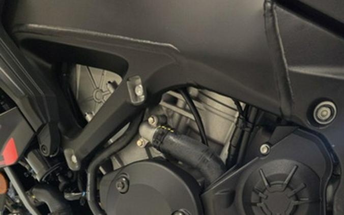 2027 Aprilia Tuono V4 Factory