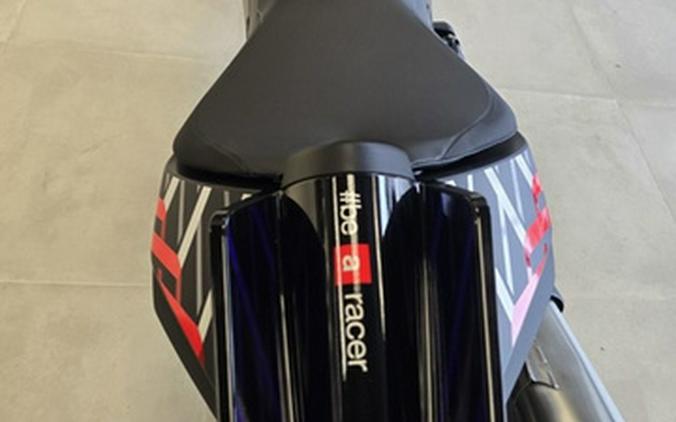 2027 Aprilia Tuono V4 Factory