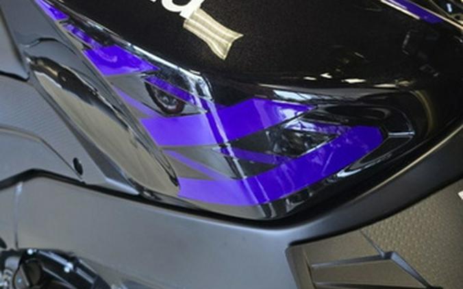2027 Aprilia Tuono V4 Factory