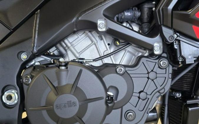 2027 Aprilia Tuono V4 Factory