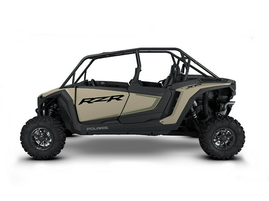 2026 POLARIS RZR XP 4 1000 Sport Sand Dune - 111081