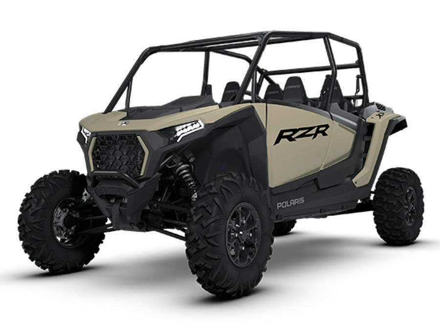 2026 POLARIS RZR XP 4 1000 Sport Sand Dune - 111081