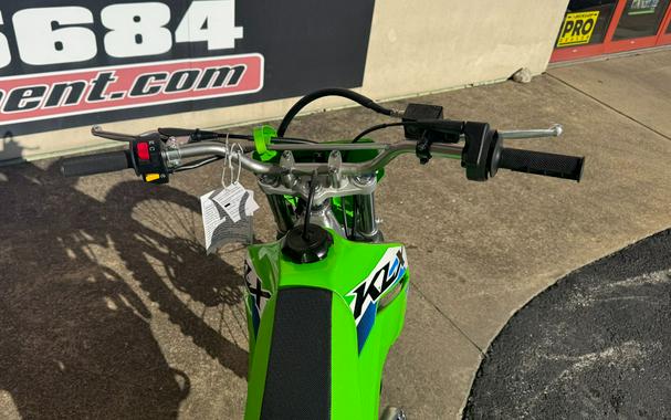 2026 Kawasaki KLX®140R F