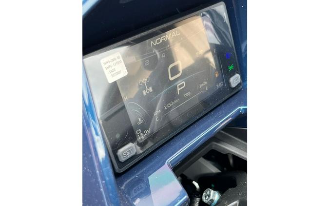 2026 UFORCE 1000 - CFMOTO