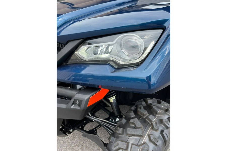 2026 UFORCE 1000 - CFMOTO