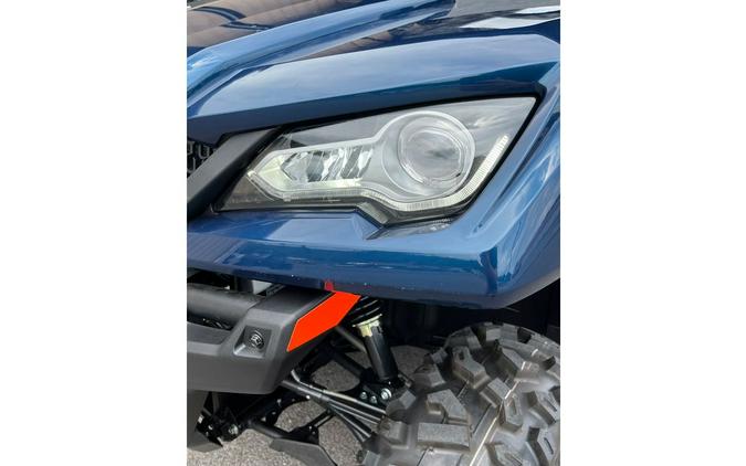 2026 UFORCE 1000 - CFMOTO