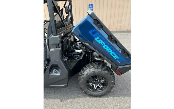 2026 UFORCE 1000 - CFMOTO