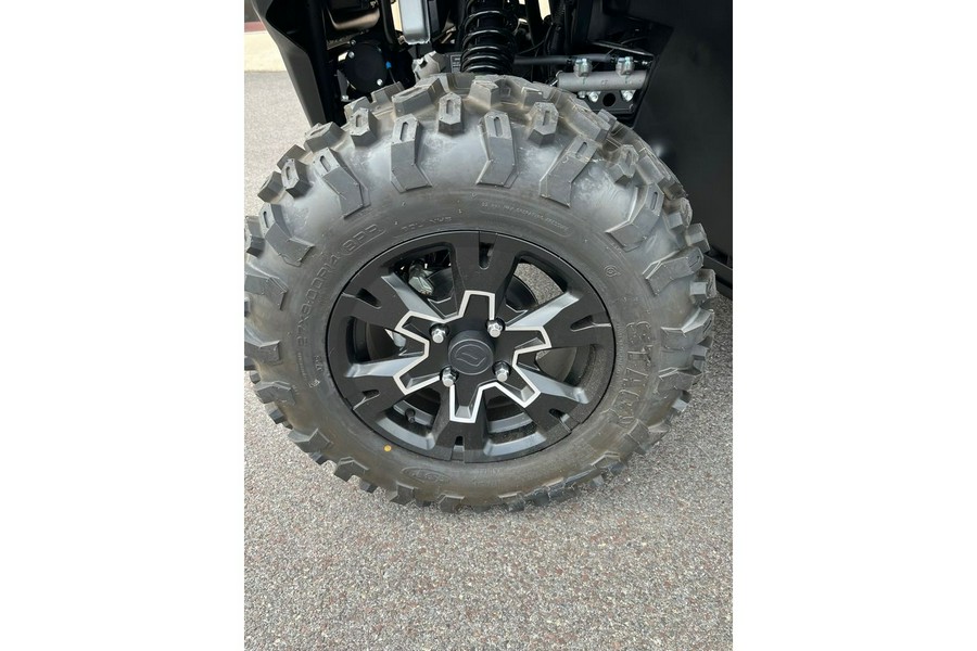 2026 UFORCE 1000 - CFMOTO