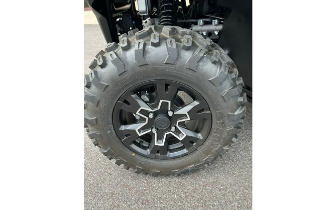 2026 UFORCE 1000 - CFMOTO