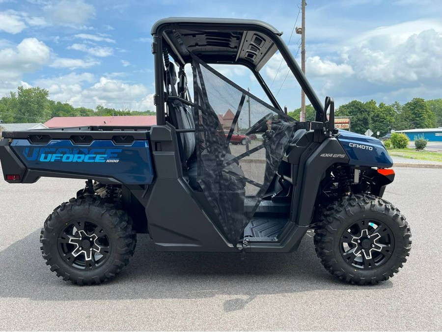 2026 UFORCE 1000 - CFMOTO