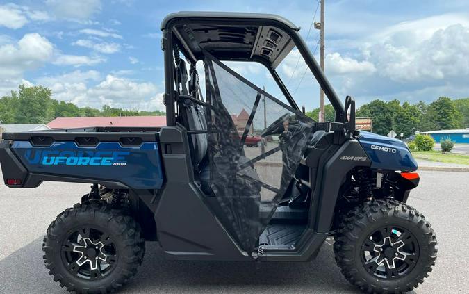 2026 UFORCE 1000 - CFMOTO