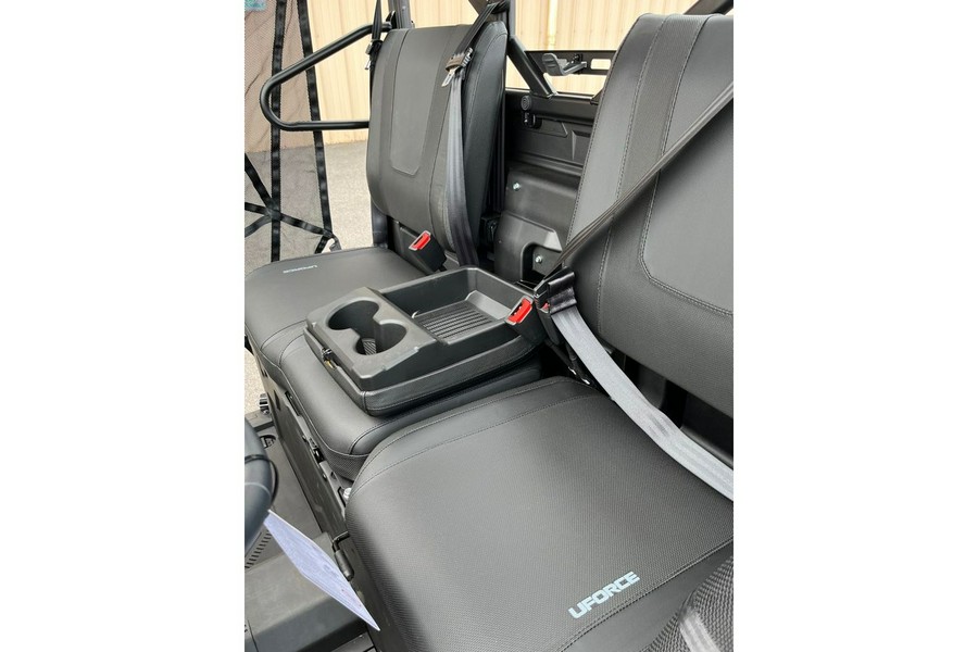 2026 UFORCE 1000 - CFMOTO