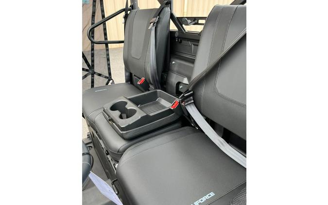 2026 UFORCE 1000 - CFMOTO