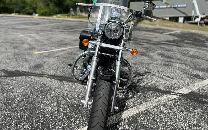 XL1200T 2017 SuperLow 1200T