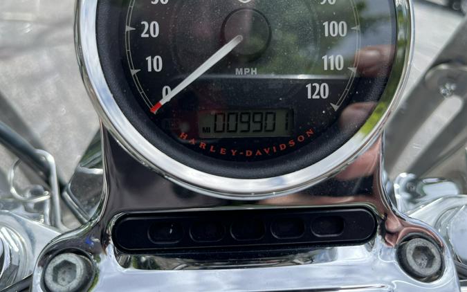 XL1200T 2017 SuperLow 1200T