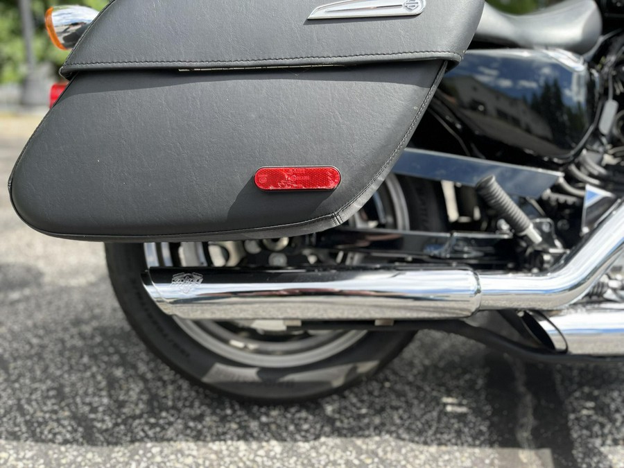 XL1200T 2017 SuperLow 1200T