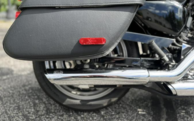 XL1200T 2017 SuperLow 1200T