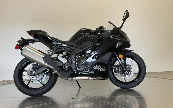 Kawasaki Ninja ZX-4R motorcycles for sale in Thornton, CO - MotoHunt
