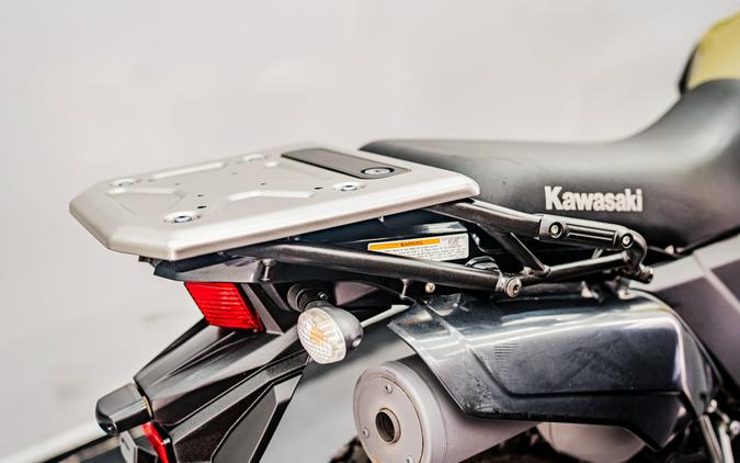 2022 Kawasaki KLR 650 ABS