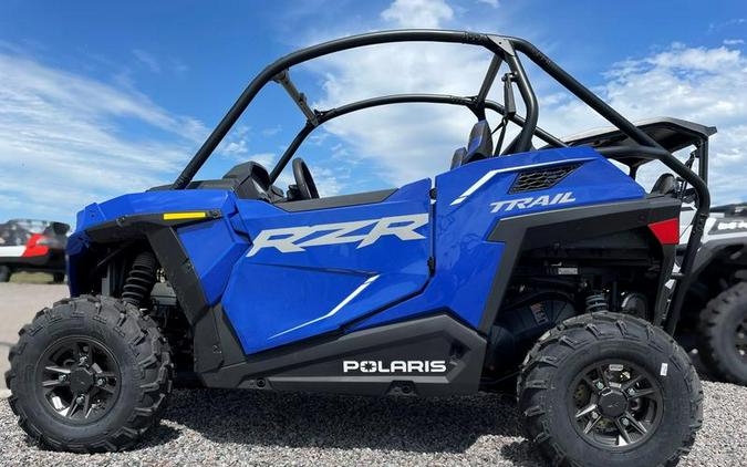 2022 Polaris® RZR Trail Premium
