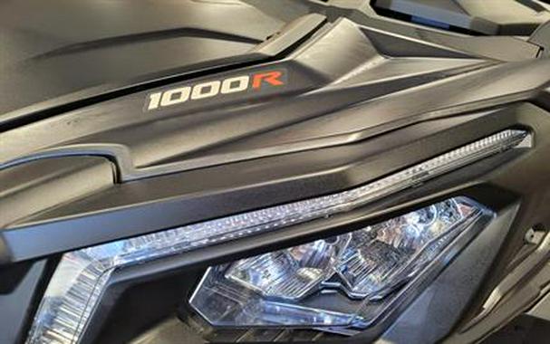 2023 Can-Am Maverick Sport X XC 1000R