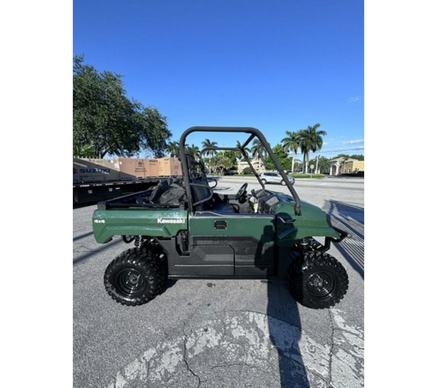 2023 Kawasaki Mule PRO-MX EPS