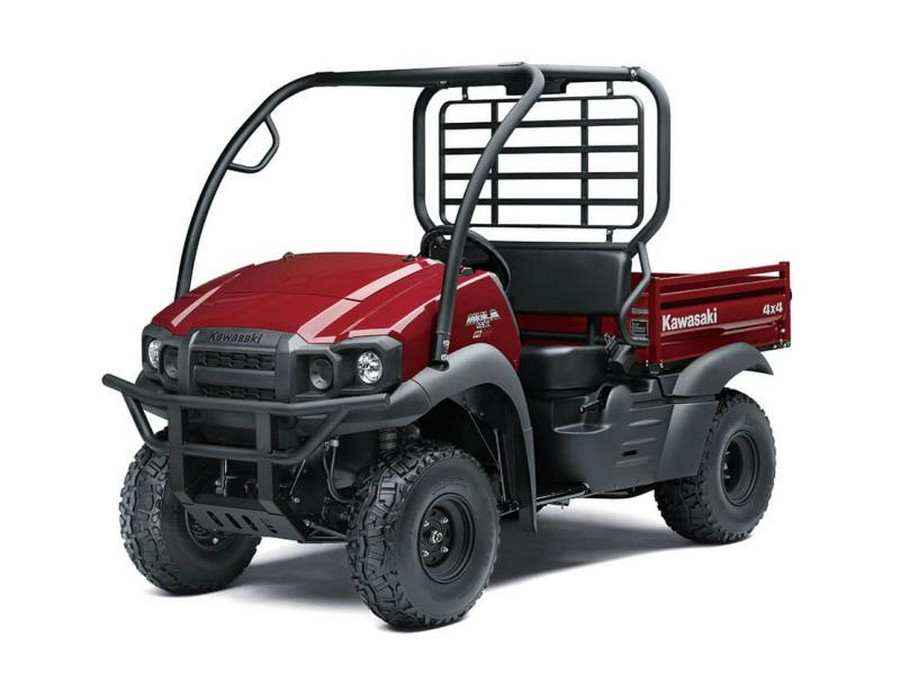 2024 Kawasaki Mule SX™ 4x4