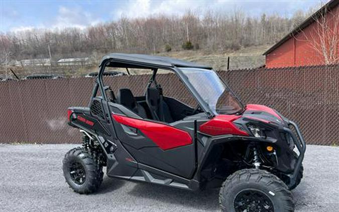 2024 Can-Am Maverick Trail DPS 1000