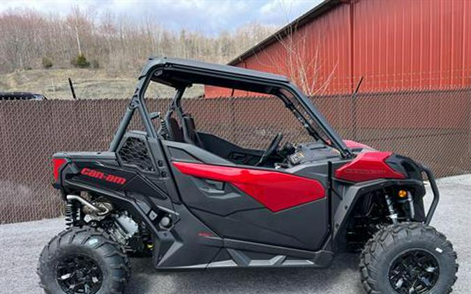 2024 Can-Am Maverick Trail DPS 1000