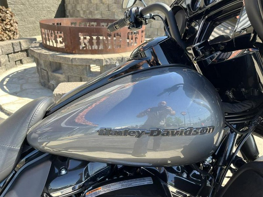 2021 Harley-Davidson® FLHTK - Ultra Limited