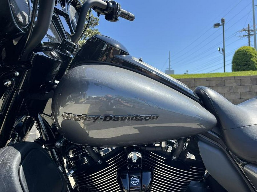 2021 Harley-Davidson® FLHTK - Ultra Limited